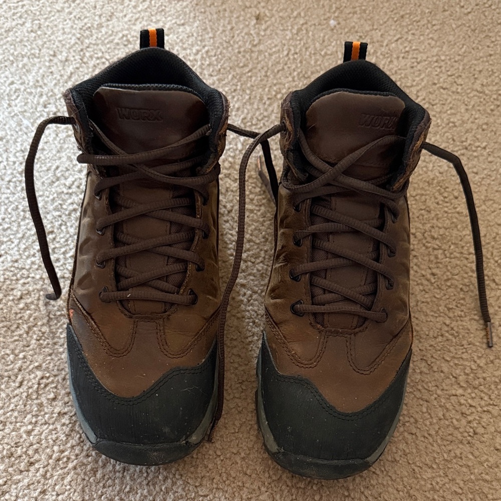 Women’s work boots